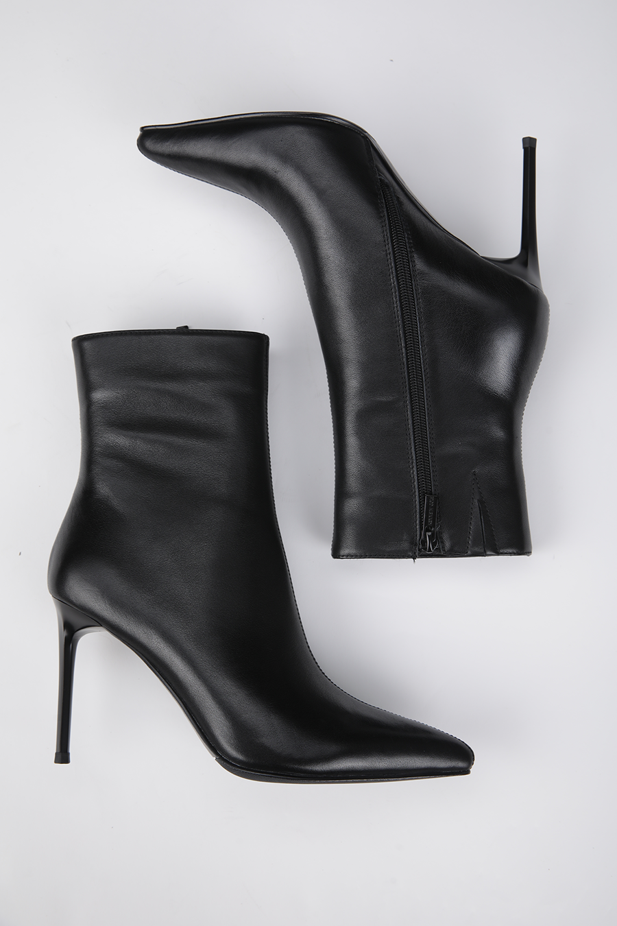 מגפוני עקב אלגנטיות לנשים | קנת קול