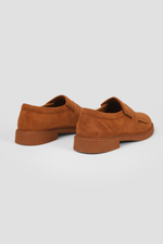 נעלי מוקסין לנשים | קנת קול