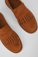 נעלי מוקסין לנשים | קנת קול