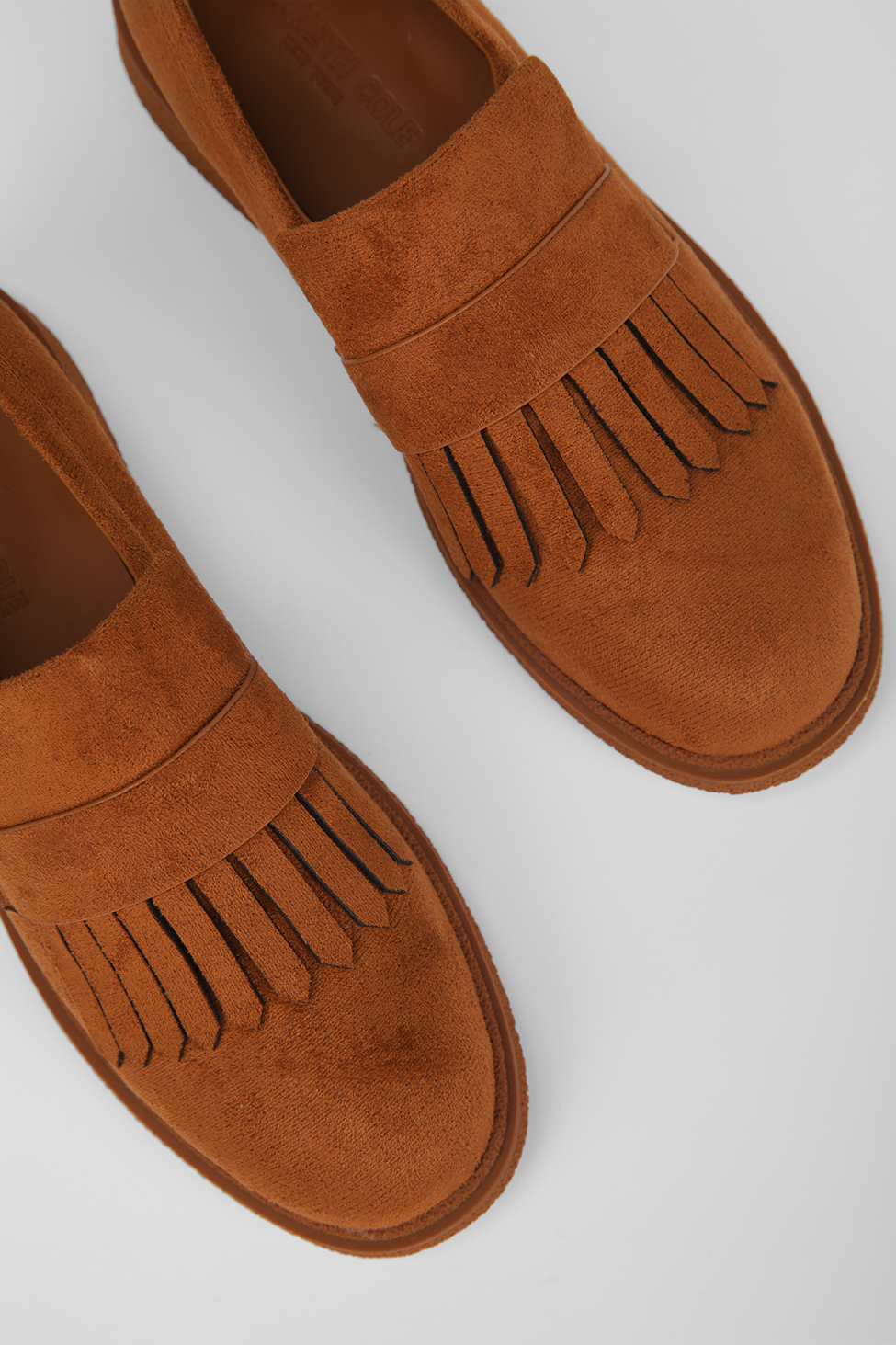 נעלי מוקסין לנשים | קנת קול