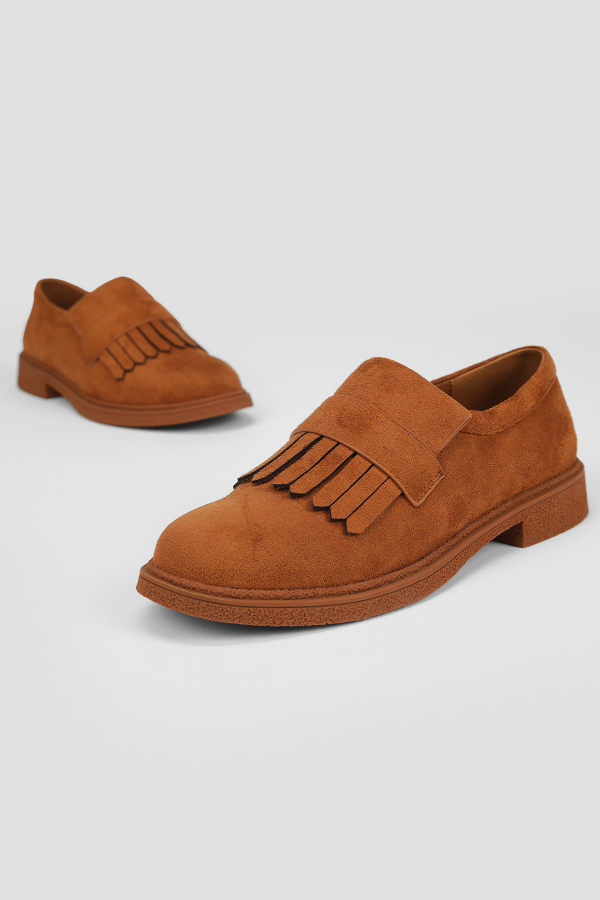 נעלי מוקסין לנשים | קנת קול