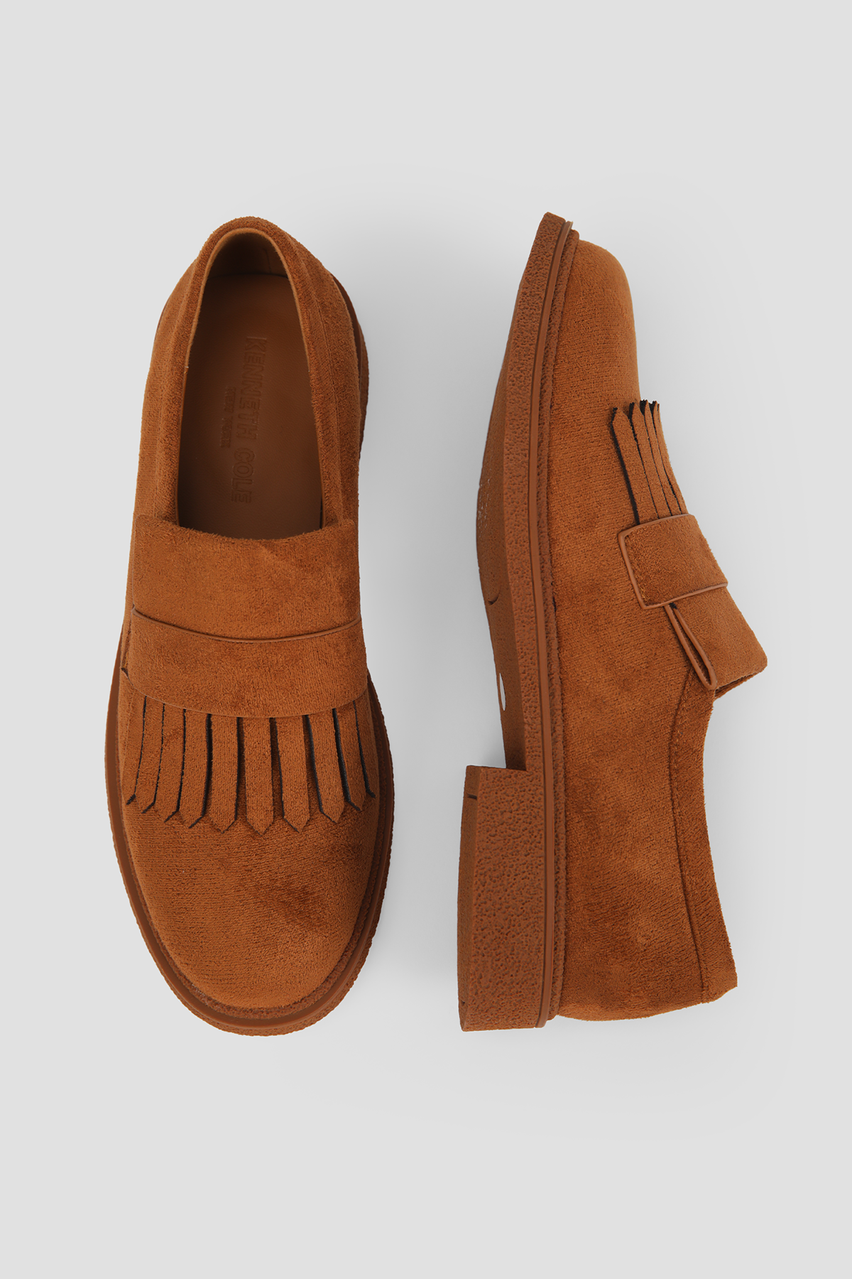 נעלי מוקסין לנשים | קנת קול