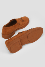 נעלי מוקסין לנשים | קנת קול