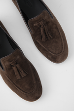 נעלי מוקסין בעיצוב אלגנטי | קנת קול