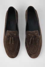 נעלי מוקסין בעיצוב אלגנטי | קנת קול