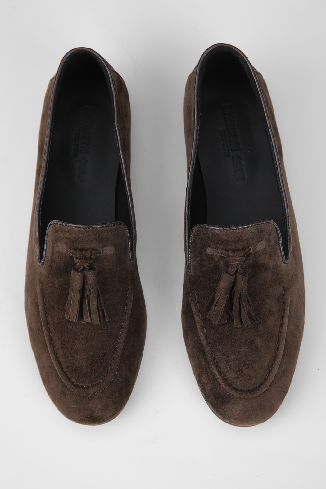 נעלי מוקסין בעיצוב אלגנטי | קנת קול