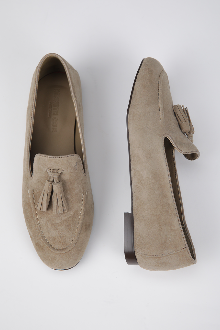 נעלי מוקסין בעיצוב אלגנטי | קנת קול