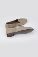 נעלי מוקסין בעיצוב אלגנטי | קנת קול