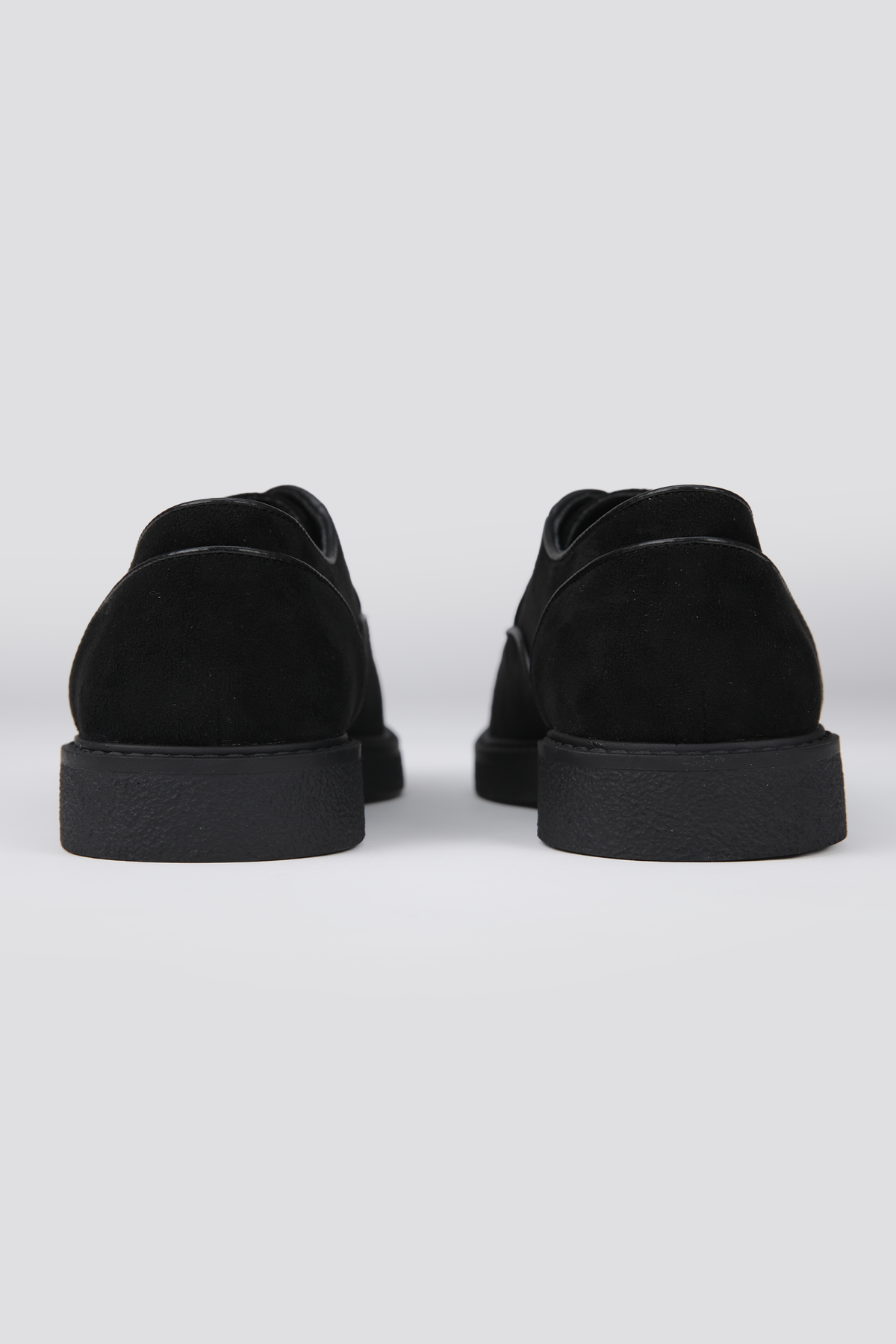 נעלי מוקסין בשילוב שרוכים | קנת קול