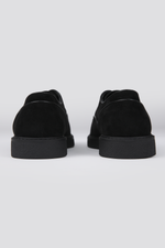 נעלי מוקסין בשילוב שרוכים | קנת קול