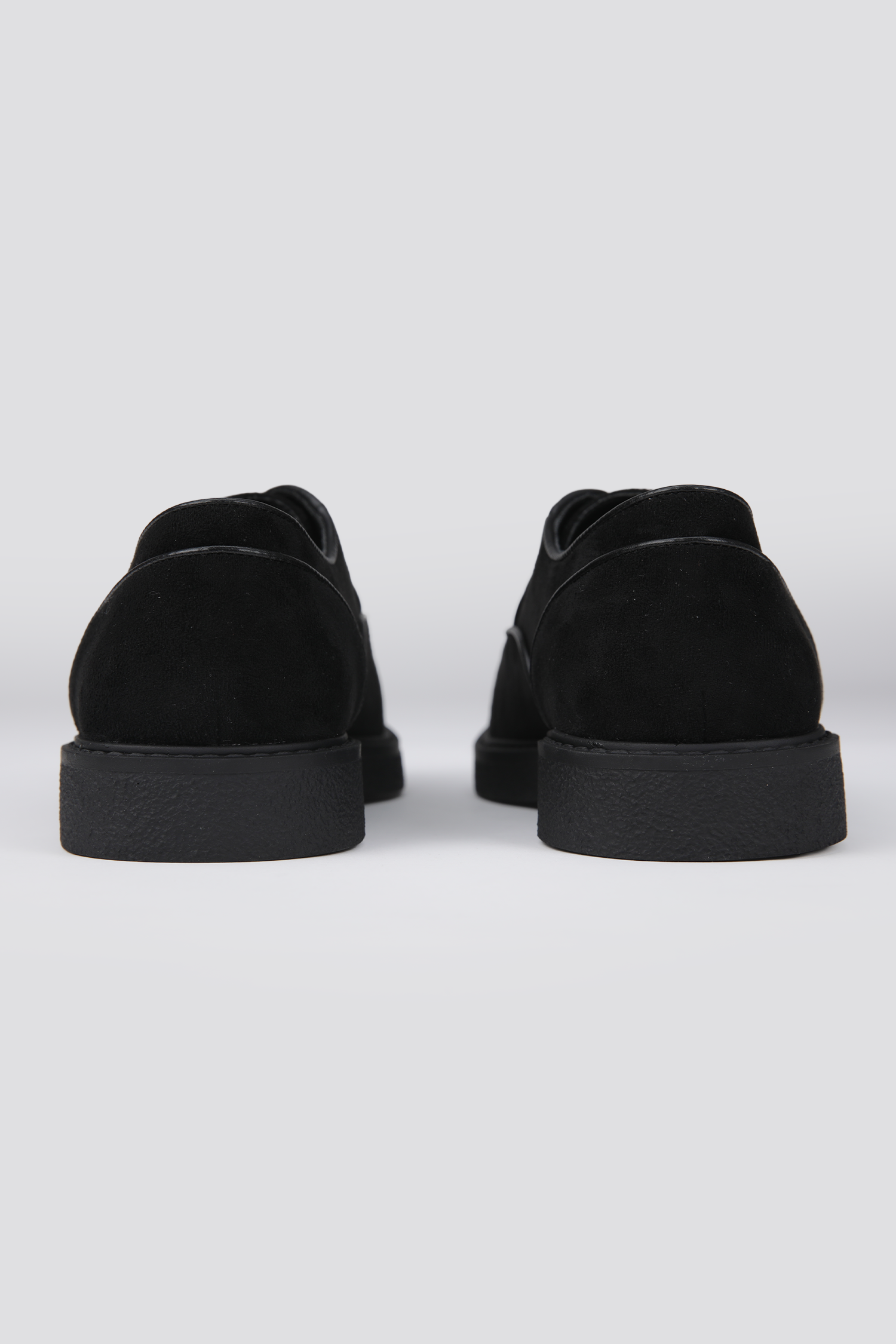 נעלי מוקסין בשילוב שרוכים | קנת קול