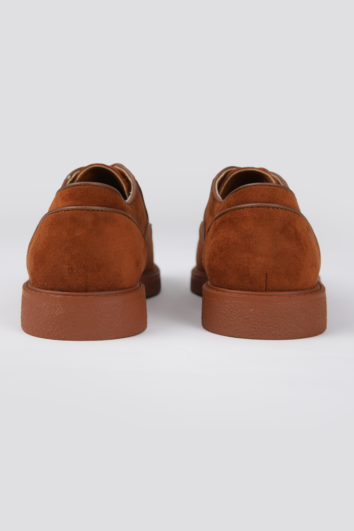 נעלי מוקסין בשילוב שרוכים | קנת קול