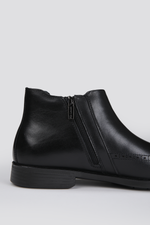 מגפוני עור גברים | קנת קול