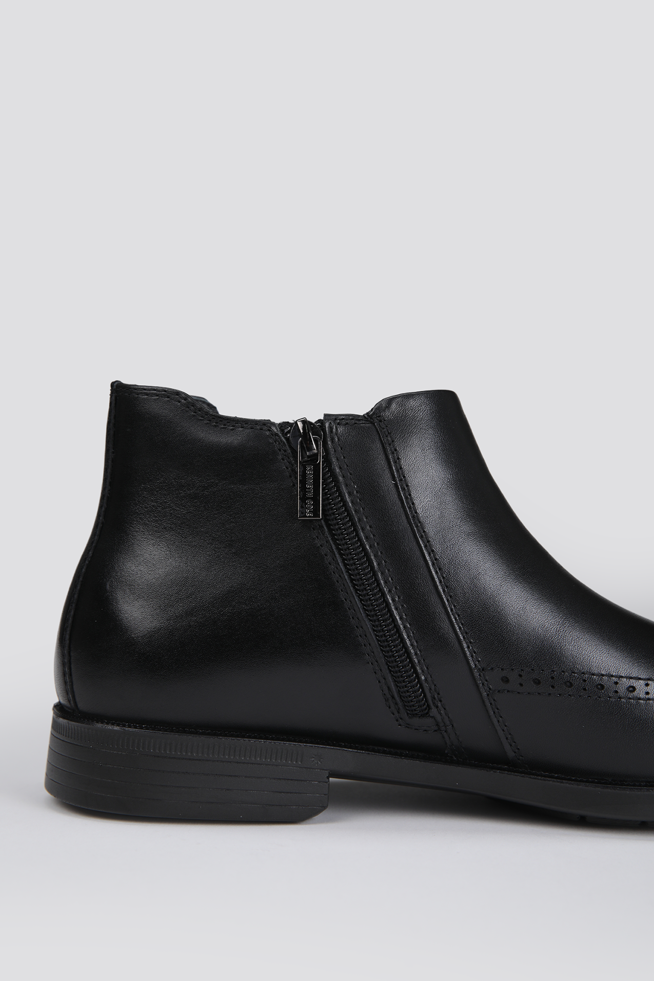 מגפוני עור גברים | קנת קול