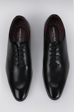 נעלי אלגנט מעור לגברים | קנת קול