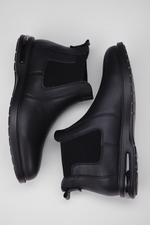 מגפוני צ'לסי עור לגברים | קנת קול