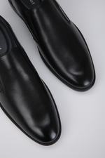 נעלי עור אלגנטיות לגברים | קנת קול