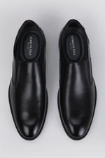 נעלי עור אלגנטיות לגברים | קנת קול