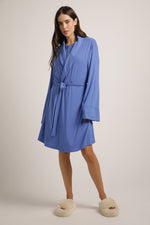 חלוק בית מבד ריב רך | קנת קול