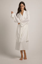 חלוק בית מבד ריב רך | קנת קול