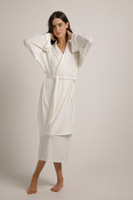 חלוק בית מבד ריב רך | קנת קול