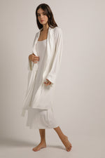 חלוק בית מבד ריב רך | קנת קול