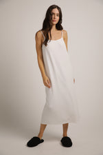 שמלת בית מבד ריב | קנת קול