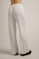 פיג'מת פולו ארוכה מריב רך | קנת קול