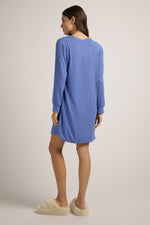 כותונת פיג'מה מבד ריב | קנת קול