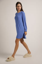 כותונת פיג'מה מבד ריב | קנת קול