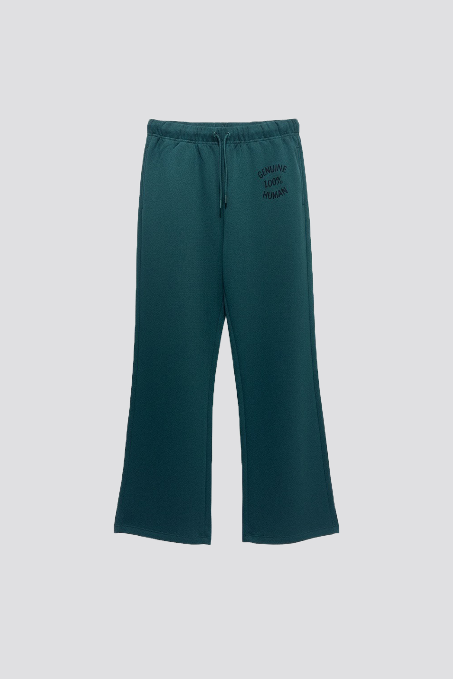 מכנסי טרנינג בגזרה מתרחבת | קנת קול