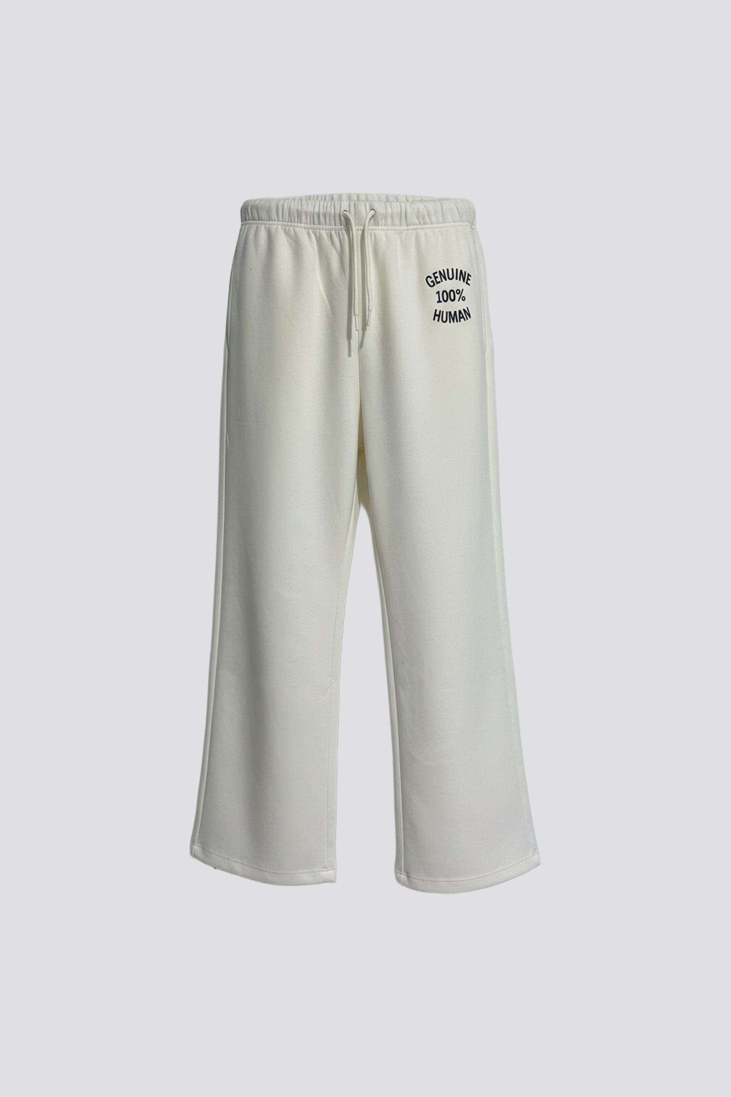 מכנסי טרנינג בגזרה מתרחבת | קנת קול