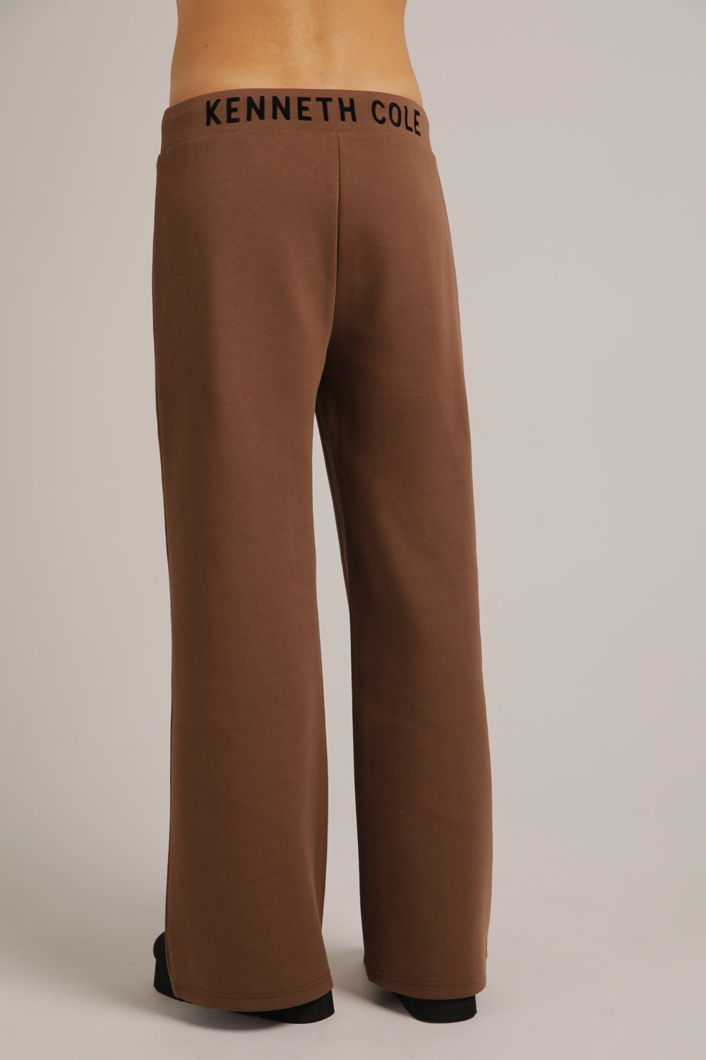 מכנסי טרנינג עם תפירה בולטת | קנת קול