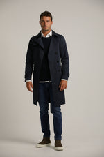 סריג רגלן דק בטקסטורת וואפל | קנת קול