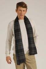 סריג במרקם צמרי ובעיצוב טקסטורה | קנת קול