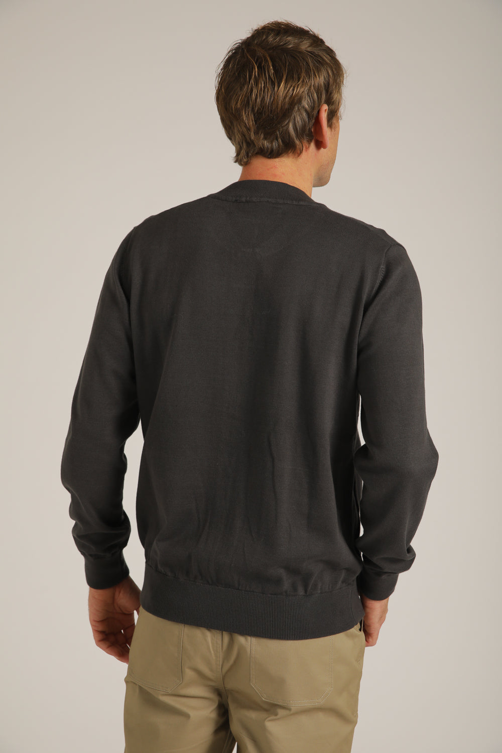 ג'קט קרדיגן לגברים | קנת קול