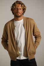 ג'קט קרדיגן לגברים | קנת קול