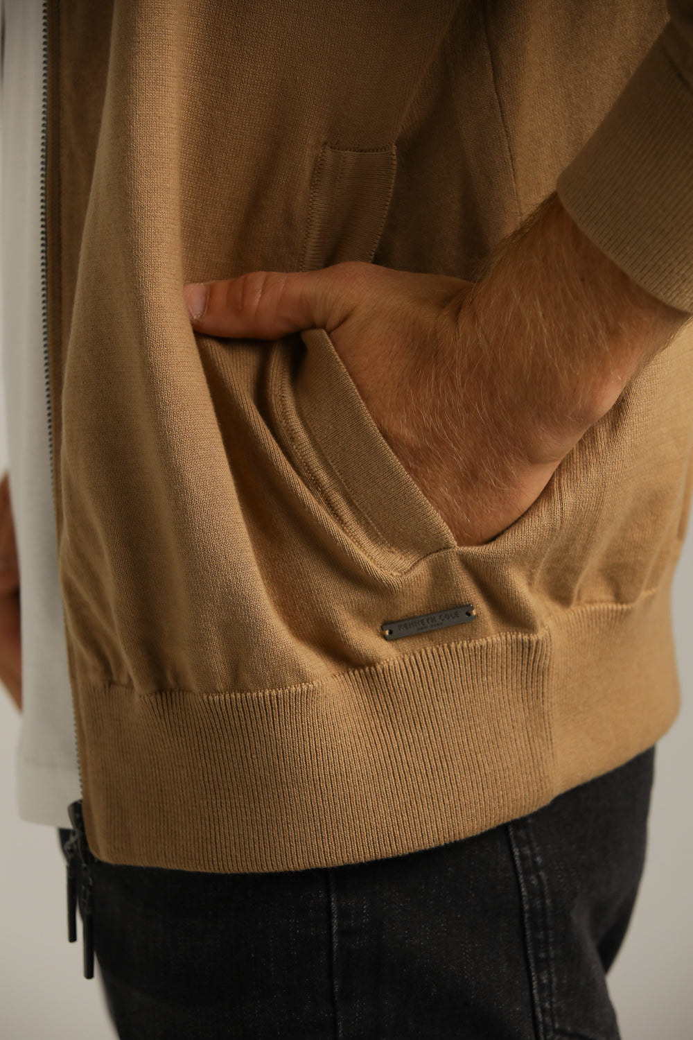 ג'קט קרדיגן לגברים | קנת קול