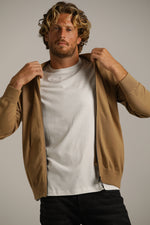 ג'קט קרדיגן לגברים | קנת קול