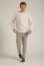 סריג שניל ארוך לגברים | קנת קול