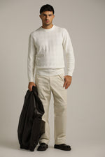 סריג כותנה בעיצוב מעוייני ארגייל | קנת קול