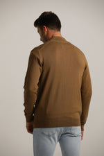 קרדיגן עם רוכסן | קנת קול