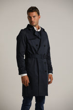 מעיל טרנץ' קלאסי | קנת קול