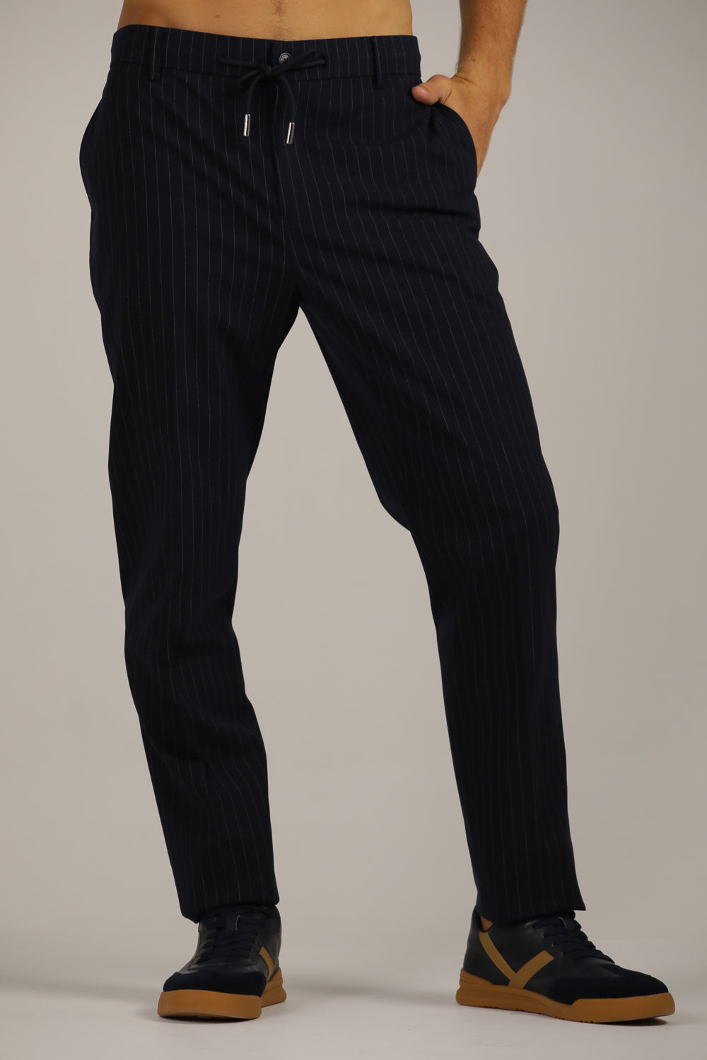 מכנסיי סמי פורמל אלגנטיים | קנת קול