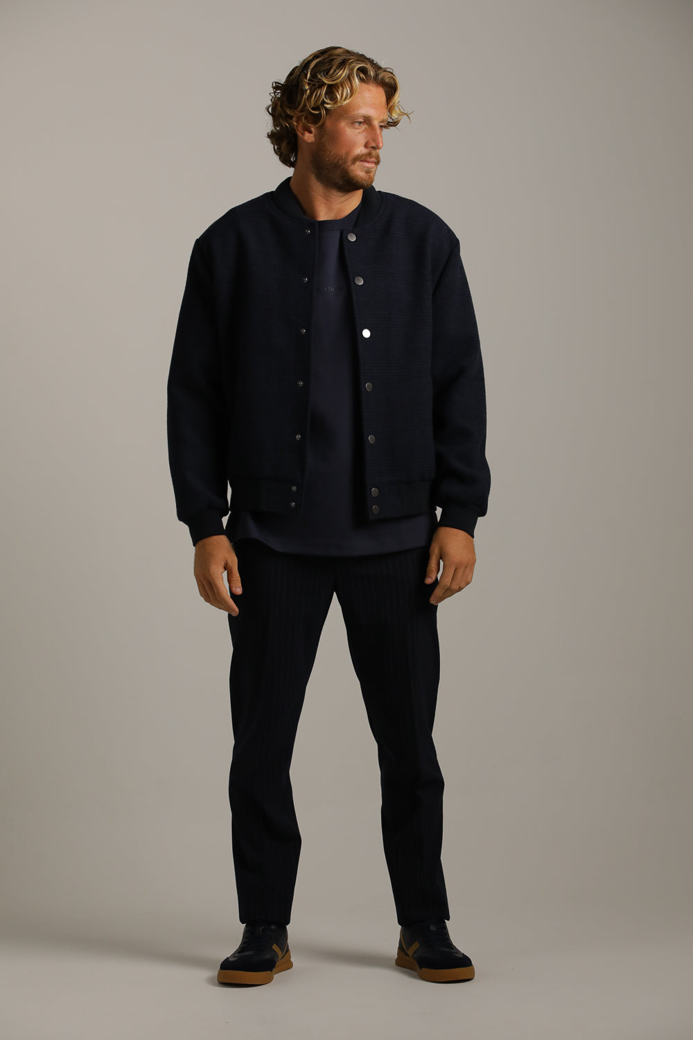 מכנסיי סמי פורמל אלגנטיים | קנת קול