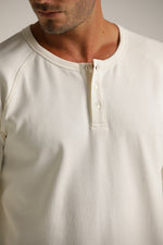 חולצה ארוכה עם כפתרה בחזית | קנת קול