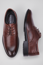 נעל עור אלגנטית לגברים | קנת קול