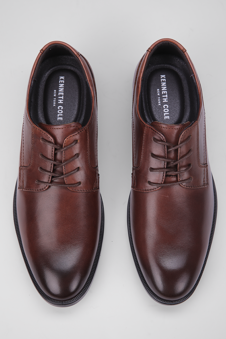 נעל עור אלגנטית לגברים | קנת קול