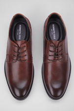 נעל עור אלגנטית לגברים | קנת קול