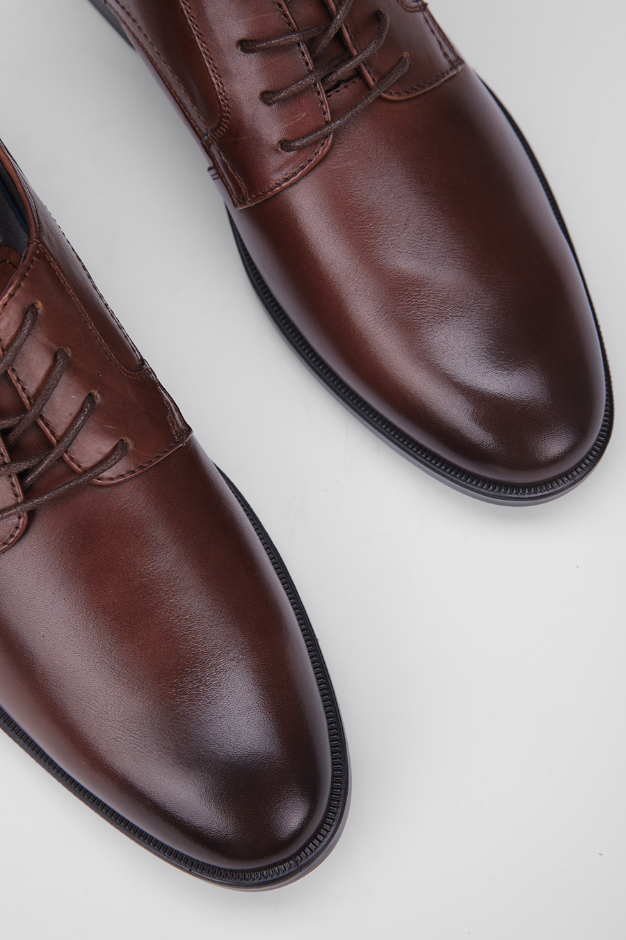 נעל עור אלגנטית לגברים | קנת קול